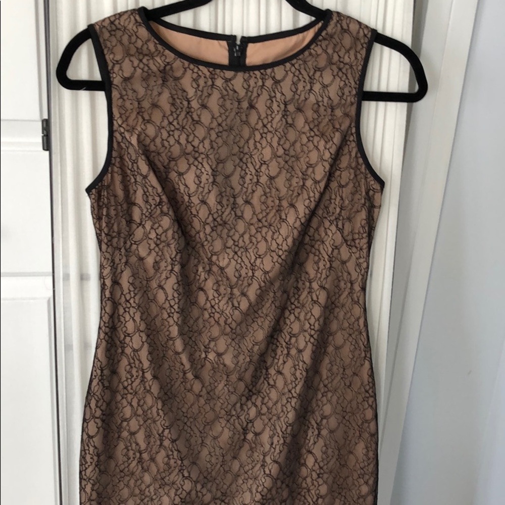 Cocktail dress